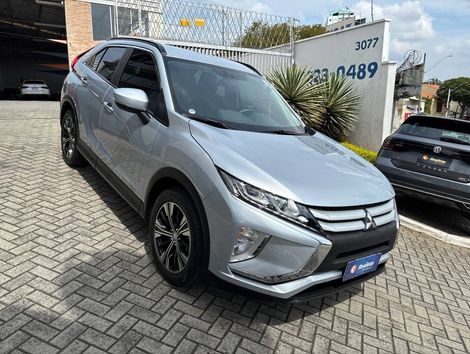 Mitsubishi Eclipse Cross GLS 1.5 16V TB 165cv Aut.