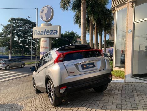 Mitsubishi Eclipse Cross GLS 1.5 16V 165cv Aut.