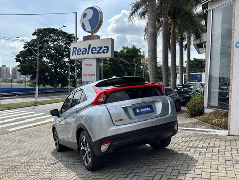 Mitsubishi Eclipse Cross GLS 1.5 16V TB 165cv Aut.