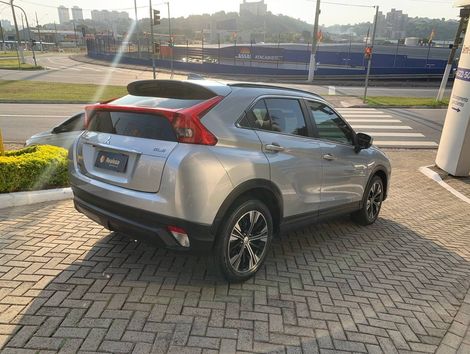 Mitsubishi Eclipse Cross GLS 1.5 16V 165cv Aut.