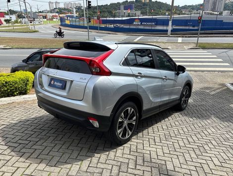 Mitsubishi Eclipse Cross GLS 1.5 16V TB 165cv Aut.