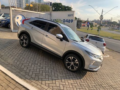 Mitsubishi Eclipse Cross GLS 1.5 16V 165cv Aut.