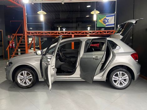 VolksWagen Polo 1.0 Flex 12V 5p