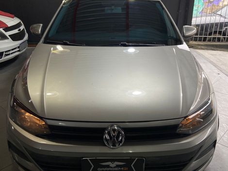 VolksWagen Polo 1.0 Flex 12V 5p