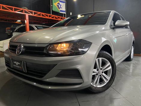 VolksWagen Polo 1.0 Flex 12V 5p