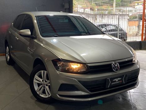 VolksWagen Polo 1.0 Flex 12V 5p