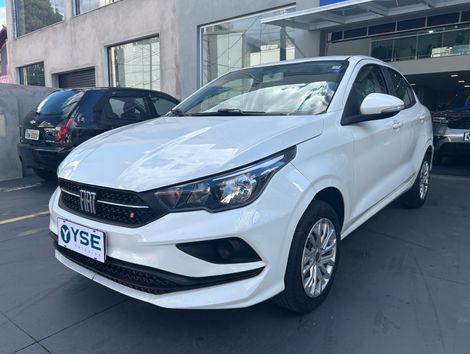Fiat CRONOS DRIVE 1.3 8V Flex