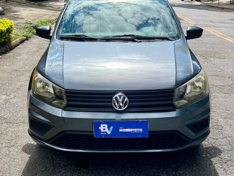 VolksWagen Gol 1.0 Flex 12V 5p