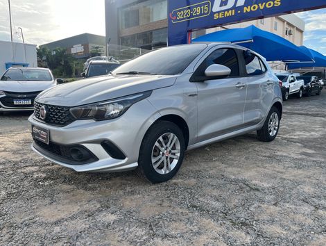 Fiat ARGO DRIVE 1.0 6V Flex