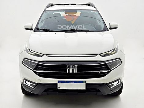 Fiat Toro Freedom 1.3 T270 4x2 Flex Aut.