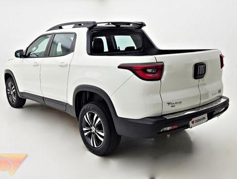 Fiat Toro Freedom 1.3 T270 4x2 Flex Aut.