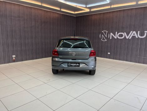 VolksWagen Gol 1.0 Flex 12V 5p