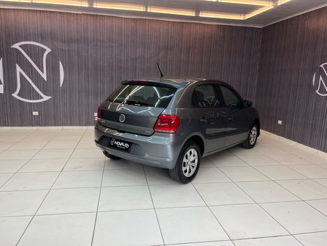 VolksWagen Gol 1.0 Flex 12V 5p