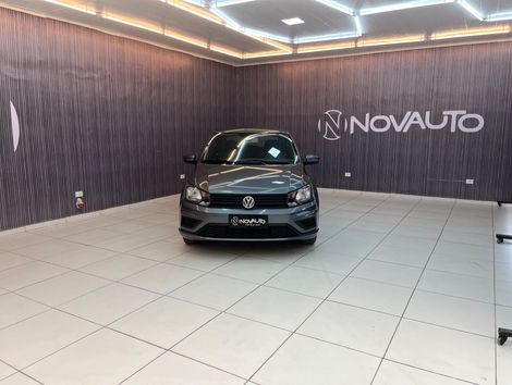 VolksWagen Gol 1.0 Flex 12V 5p