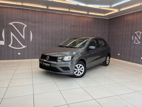 VolksWagen Gol 1.0 Flex 12V 5p