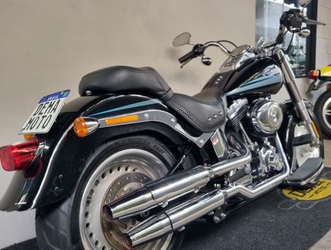 Harley FAT BOY LOW/ SPECIAL FLSTFB