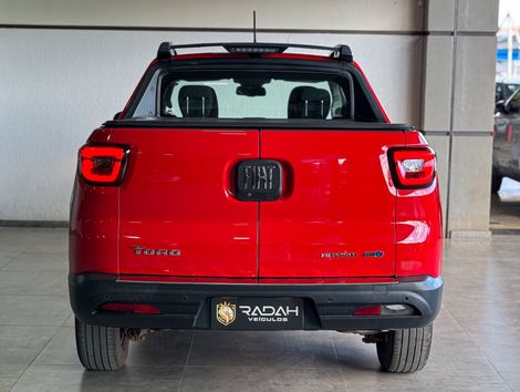 Fiat Toro Freedom 1.8 16V Flex Aut.