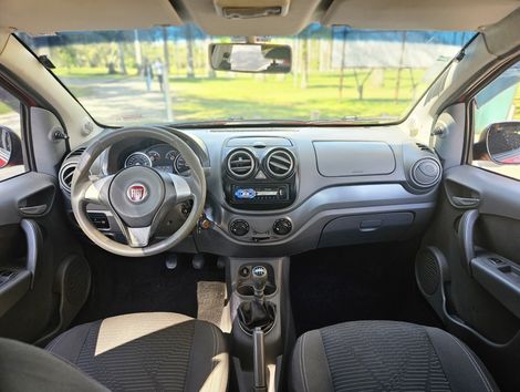 Fiat Palio ATTRACTIVE 1.0 EVO Fire Flex 8v 5p