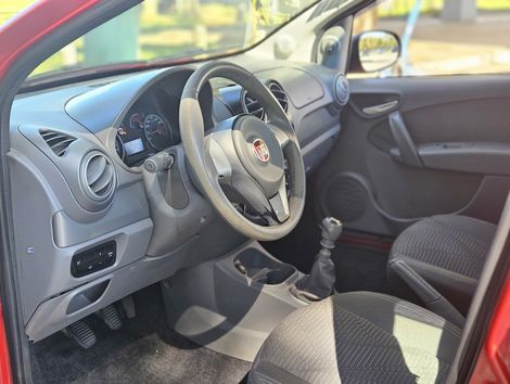 Fiat Palio ATTRACTIVE 1.0 EVO Fire Flex 8v 5p