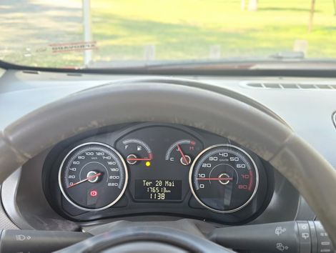 Fiat Palio ATTRACTIVE 1.0 EVO Fire Flex 8v 5p