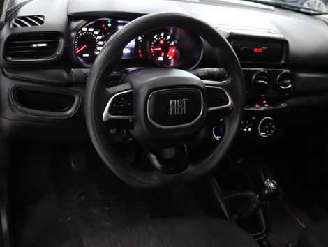Fiat CRONOS 1.0 6V Flex