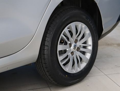Fiat CRONOS 1.0 6V Flex