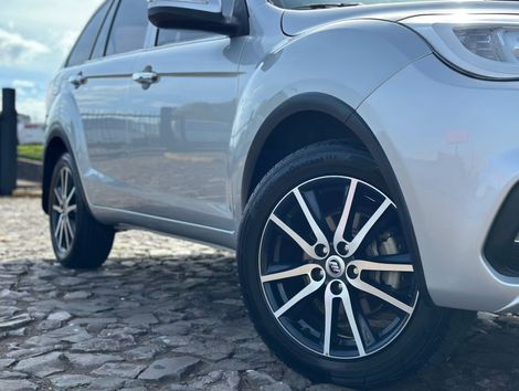 LIFAN X60 VIP 1.8 16V 128cv 5p Aut.