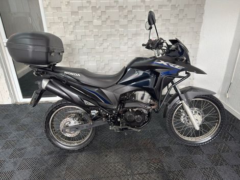 HONDA XRE 190/ Flex