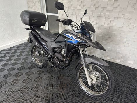 HONDA XRE 190/ Flex