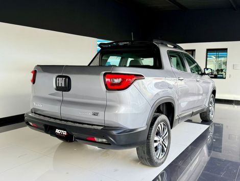 Fiat Toro Freedom 1.3 T270 4x2 Flex Aut.