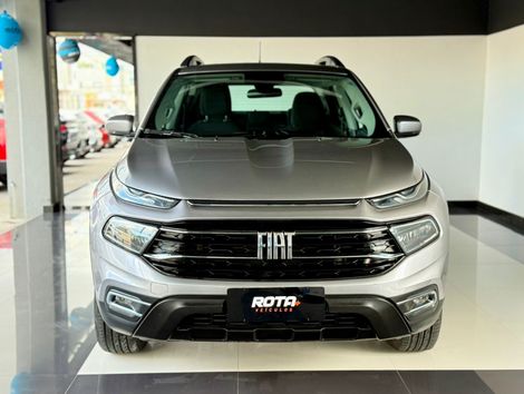Fiat Toro Freedom 1.3 T270 4x2 Flex Aut.