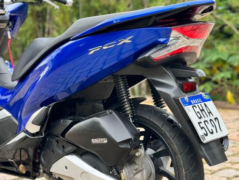 HONDA PCX 150/DLX