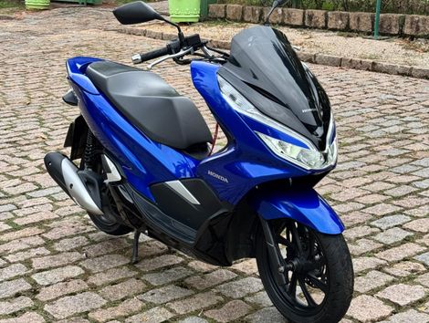 HONDA PCX 150/DLX