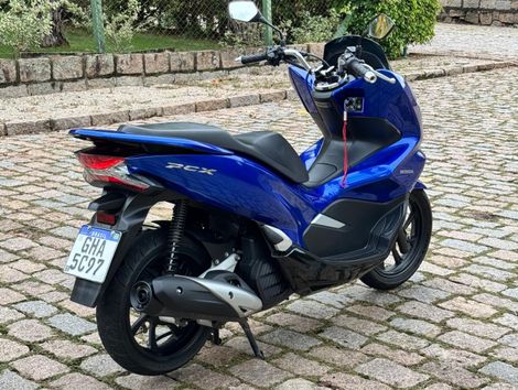 HONDA PCX 150/DLX