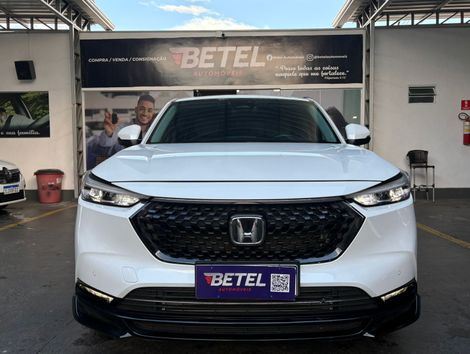 Honda HR-V Touring 1.5 TB 16V 5p Aut.