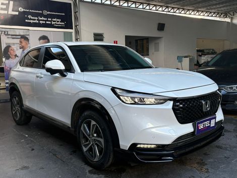 Honda HR-V Touring 1.5 TB 16V 5p Aut.