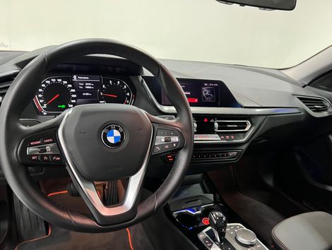 BMW 218i Gran Coupe Sport GP 1.5 Bi-Turbo