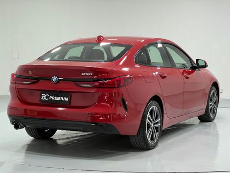 BMW 218i Gran Coupe Sport GP 1.5 Bi-Turbo
