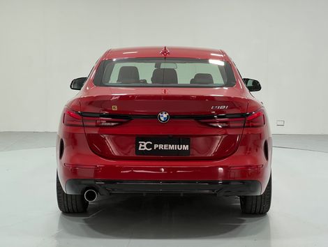 BMW 218i Gran Coupe Sport GP 1.5 Bi-Turbo