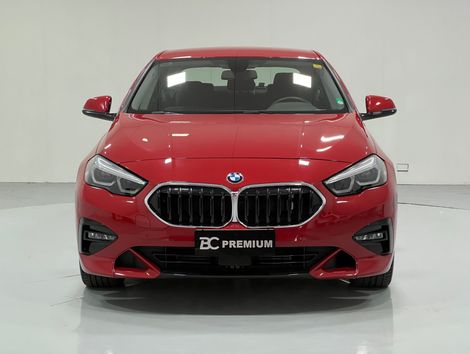 BMW 218i Gran Coupe Sport GP 1.5 Bi-Turbo