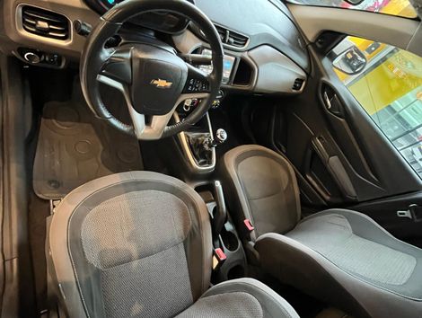 Chevrolet PRISMA Sed. LT 1.4 8V FlexPower 4p