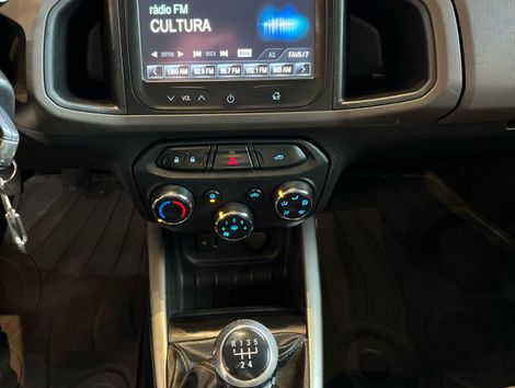 Chevrolet PRISMA Sed. LT 1.4 8V FlexPower 4p