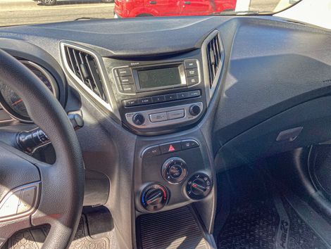 Hyundai HB20 Comf./C.Plus/C.Style 1.0 Flex 12V