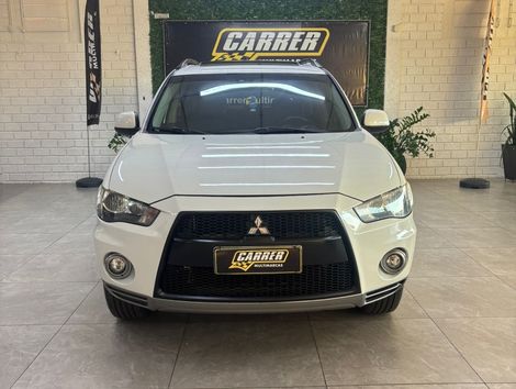 Mitsubishi OUTLANDER 3.0/ GT 3.0 V6 Aut.