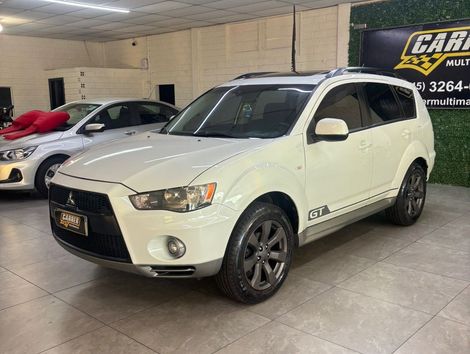 Mitsubishi OUTLANDER 3.0/ GT 3.0 V6 Aut.