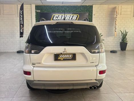 Mitsubishi OUTLANDER 3.0/ GT 3.0 V6 Aut.