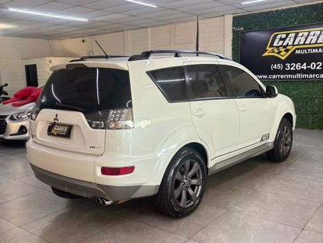 Mitsubishi OUTLANDER 3.0/ GT 3.0 V6 Aut.