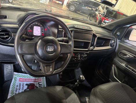Fiat Strada Endurance 1.4 Flex 8V CS Plus