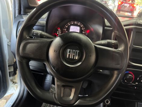 Fiat Strada Endurance 1.4 Flex 8V CS Plus