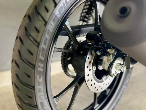 HONDA CG 160 TITAN FLEXONE/Ed.Especial 40 Anos